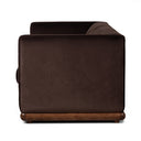 Aveline Elizabeth Sofa - Surrey Cocoa