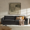 Luxe Haven Preston Sofa - 98