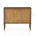 Vesper Chest - Toasted Oak