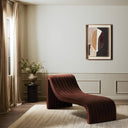 Aurelia Augustine Chaise Lounge - Surrey Auburn