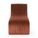 Vesper Augustine Chaise Lounge - Surrey Auburn