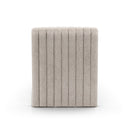 Aurelia Augustine Chaise Lounge - Orly Natural