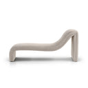 Aurelia Augustine Chaise Lounge - Orly Natural