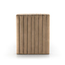 Aurelia Augustine Chaise Lounge - Palermo Drift