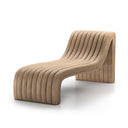 Vesper Augustine Chaise Lounge - Palermo Drift