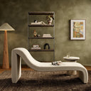 Aurelia Augustine Chaise Lounge - Dover Crescent