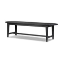 Aria Dining Table - 110 Black Pine