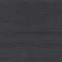 Aria Dining Table - 87 Black Pine