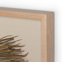 Artistry Luxe Beda Framed Sea Grass Object - Default Title