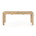 Verano Extension Dining Table - Default Title