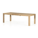 Verano Extension Dining Table - Default Title