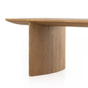 Aveline Pickford Dining Table - Default Title