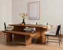 Aveline Pickford Dining Table - Default Title