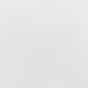 Verity Square Outdoor End Table - Matte White