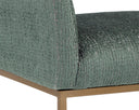 GRECO DINING ARMCHAIR - Default Title