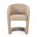 Aveline Reynold Dining Armchair - Default Title