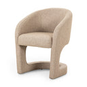 Aveline Reynold Dining Armchair - Default Title