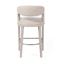 Verano Hawkins Bar Counter Stool - Bar Savile Flannel