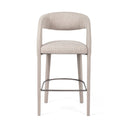 Verano Hawkins Bar Counter Stool - Bar Savile Flannel