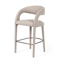 Verano Hawkins Bar Counter Stool - Bar Savile Flannel