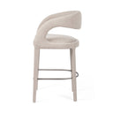 Verano Hawkins Bar Counter Stool - Bar Savile Flannel