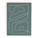 Artistry Luxe Line Abstract Set by Dan Hobday - Default Title