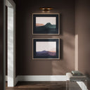 Verve Art Landscape Set by Kelly Colchin - Default Title