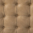 Aveline Halston Ottoman - Palermo Drift