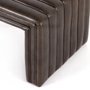 Aurelian Augustine Bench - Deacon Wolf