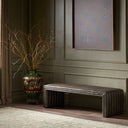 Aurelian Augustine Bench - Deacon Wolf