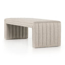 Aurelian Augustine Bench - Orly Natural