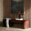 Aurelian Augustine Bench - Surrey Auburn