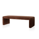 Aurelian Augustine Bench - Surrey Auburn