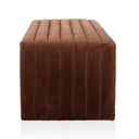 Aurelian Augustine Bench - Surrey Auburn