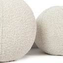Designer Balle Pillow Set Of 2 - Knoll Natural