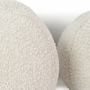 Designer Balle Pillow Set Of 2 - Knoll Natural