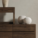 Designer Balle Pillow Set Of 2 - Knoll Natural