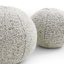 Designer Balle Pillow Set Of 2 - Knoll Domino