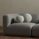 Designer Balle Pillow Set Of 2 - Knoll Domino