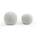 Designer Balle Pillow Set Of 2 - Knoll Domino