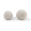 Designer Balle Pillow Set Of 2 - Knoll Sand