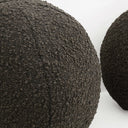 Designer Balle Pillow Set Of 2 - Knoll Mink