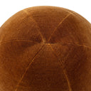 Designer Balle Pillow Set Of 2 - Monte Tobacco