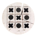 Classic Tic Tac Toe - Ivory