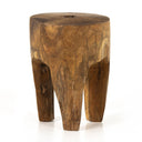 Aveline Outdoor End Table - Default Title
