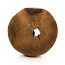 Aveline Outdoor End Table - Default Title