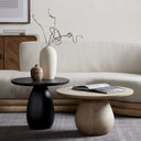 Aria Merla Wood Bunching Table - Default Title