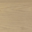 Willow Merla Wood Coffee Table - Light Natural Ash