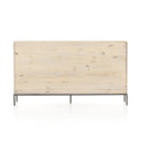Verity Trey 9 Drawer Dresser - Dove Poplar
