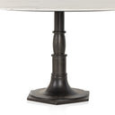Verano Lucy Round Dining Table - 60